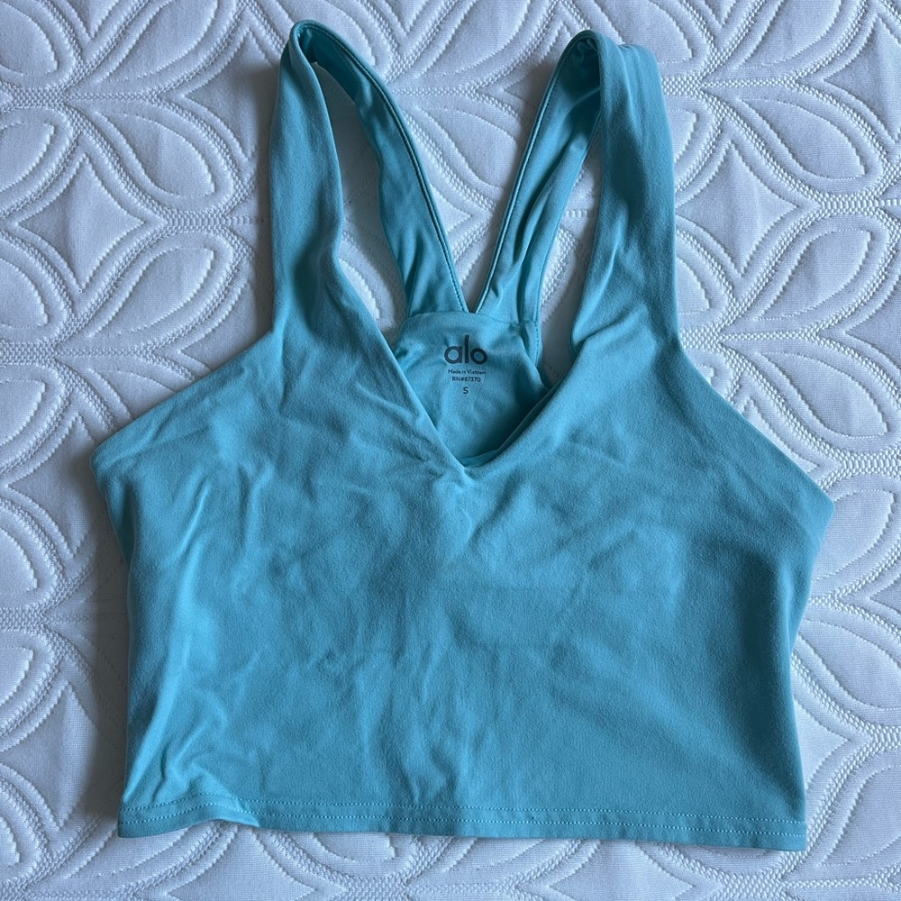 Alo crop top